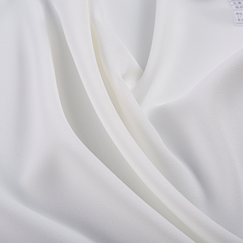 HY607 CEY mat CEY2/1 Pure keperstofmix, witte business-casual stof